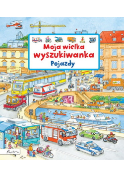 Moja wielka wyszukiwanka. Pojazdy