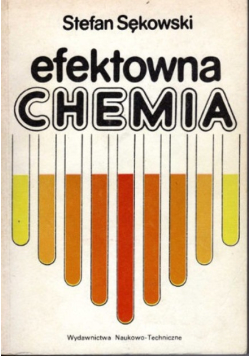 Efektowna chemia