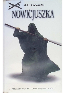 Nowicjuszka