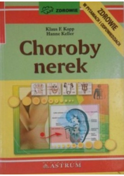 Choroby nerek