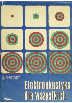 Elektroakustyka dla wszystkich