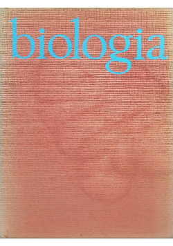 Biologia