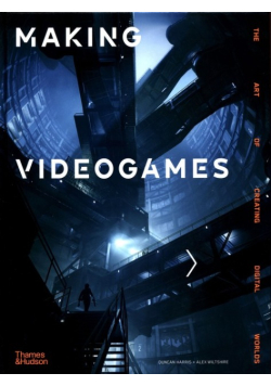 Making Videogames
