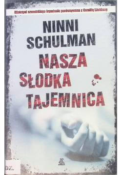 Nasza słodka tajemnica