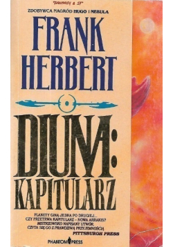 Diuna kapitularz