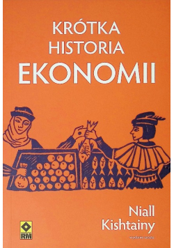 Krótka historia ekonomii