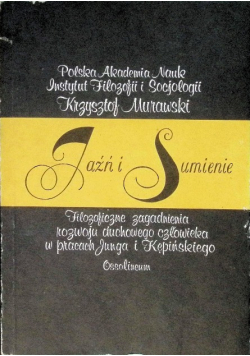 Jaźń i Sumienie