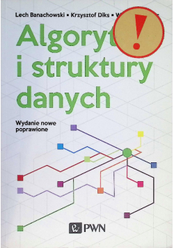 Algorytmy i struktury danych