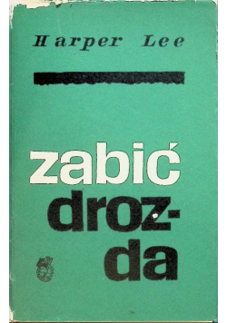 Zabić drozda
