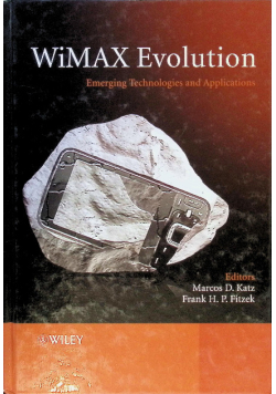 WiMAX Evolution