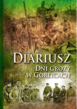 Diariusz Dni Grozy W Gorlicach