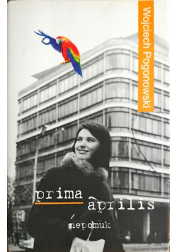 Prima aprilis