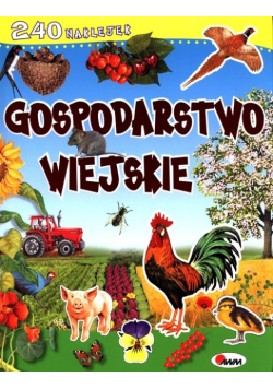 Gospodarstwo wiejskie