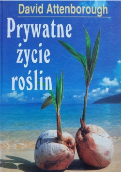 Prywatne życie roślin