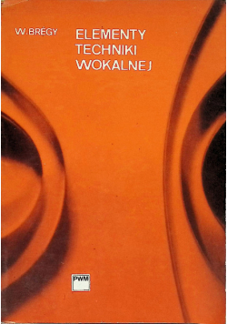 Elementy techniki wokalnej