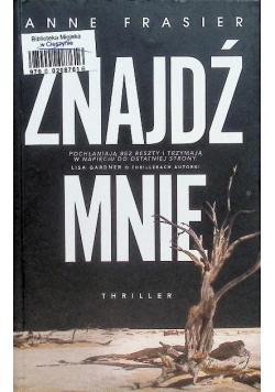 Znajdź mnie
