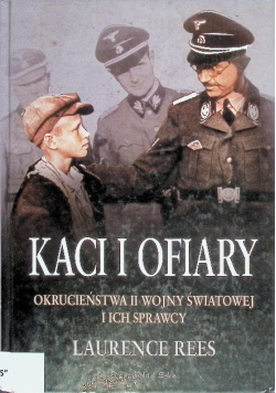 Kaci i ofiary