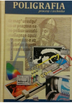 Poligrafia procesy i technika