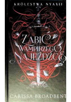 Zabić Wampirzego Najeźdźcę