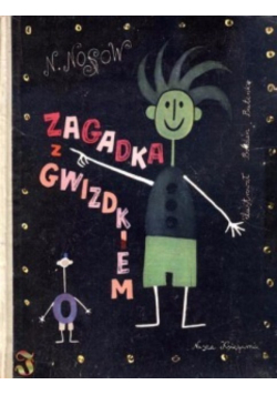 Zagadki z Gwizdkiem
