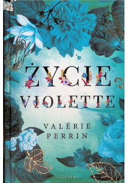 Życie Violette