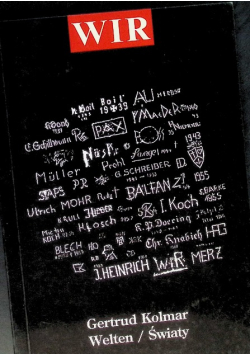 Welten - Światy