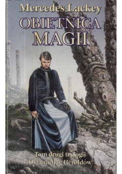 Obietnica magii
