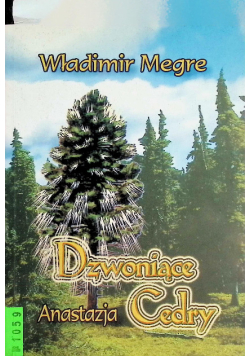 Dzwoniące Cedry