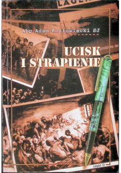 Ucisk i strapienie Tom 2