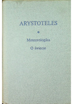 Meteorologika O świecie