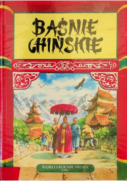 Baśnie chińskie