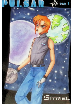 Pulsar Tom 1