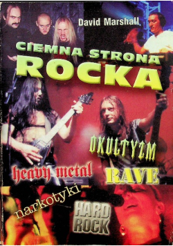 Ciemna strona rocka