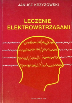 Leczenie elektrowstrząsami