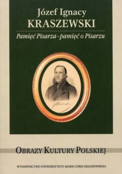 Pamięć Pisarza - pamięć o Pisarzu
