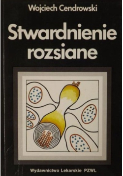 Stwardnienie rozsiane