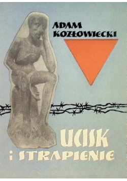 Ucisk i strapienie