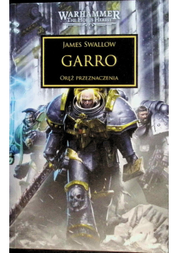 Garro