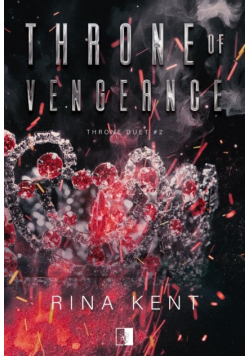 Throne of Vengeance