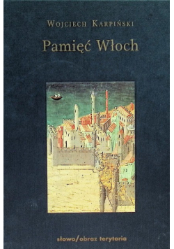 Pamięć Włoch
