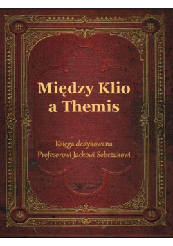 Między Klio a Themis
