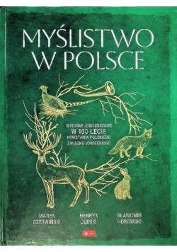 Myślistwo w Polsce