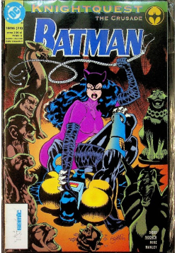 Batman Nr 10/96