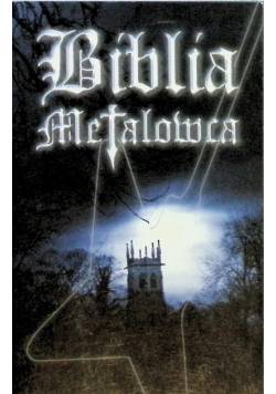 Biblia Metalowca
