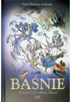 Baśnie Andersen