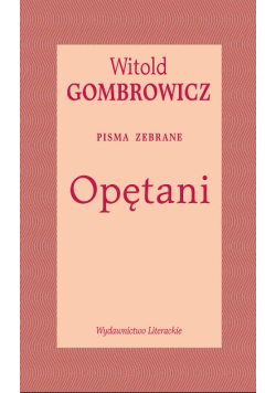 Opętani