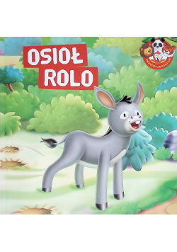 Osioł Rolo