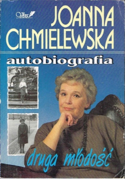 Autobiografia Tom III Druga młodość