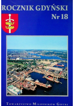 Rocznik gdyński Nr 18 / 06