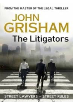The litigators